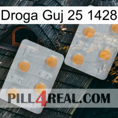 Guj Drug 25 1428 25